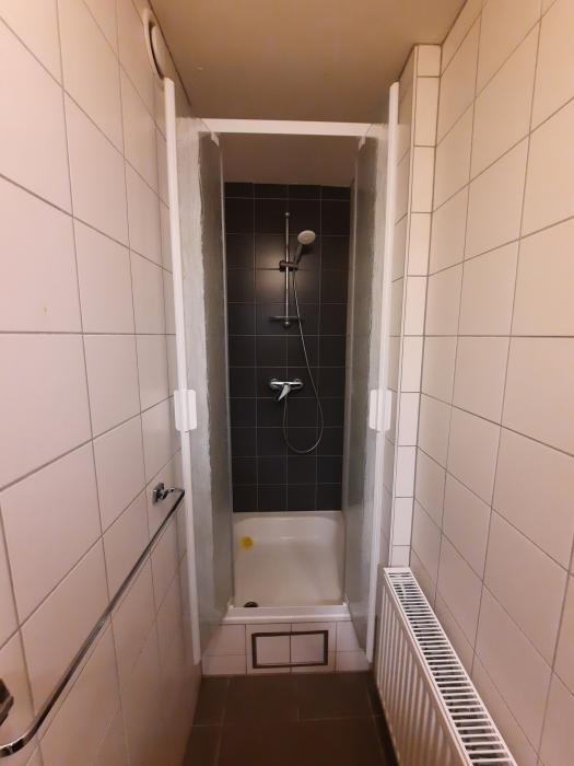Student room