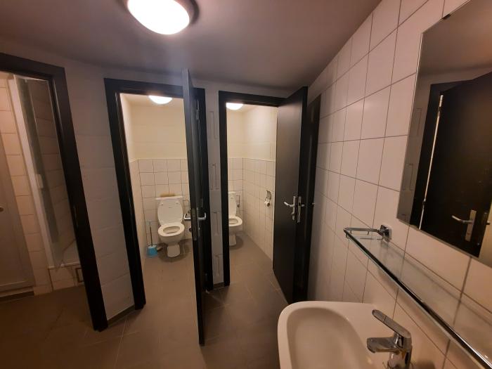 Student room