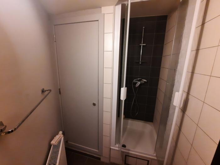 Student room