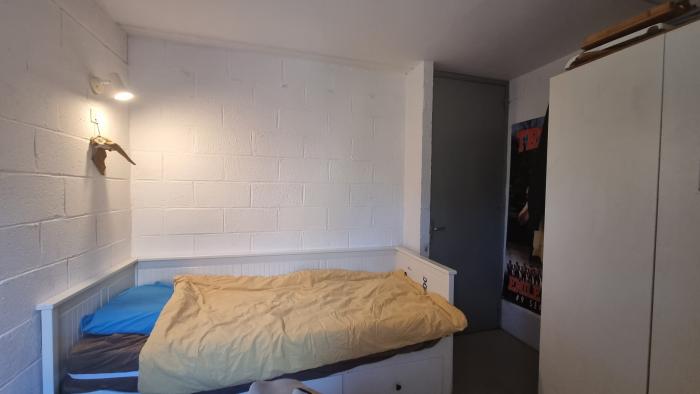 Kot 10 m² à Louvain-La-Neuve Biéreau