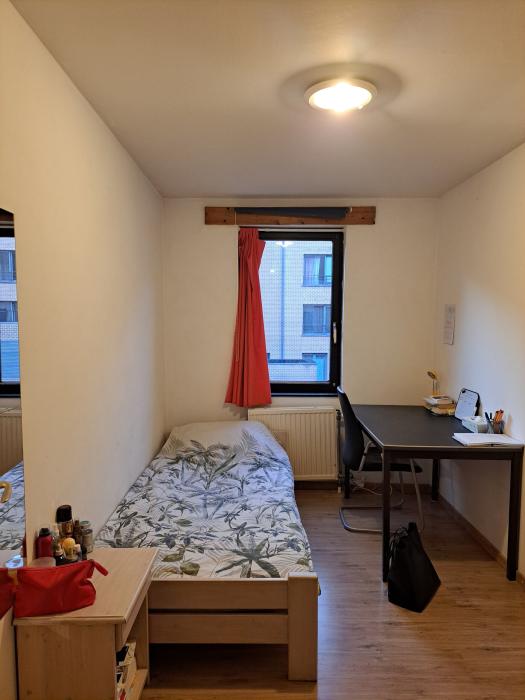 Kot 8 m² à Louvain-La-Neuve Centre