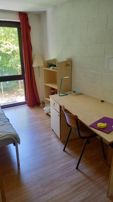 Student room
