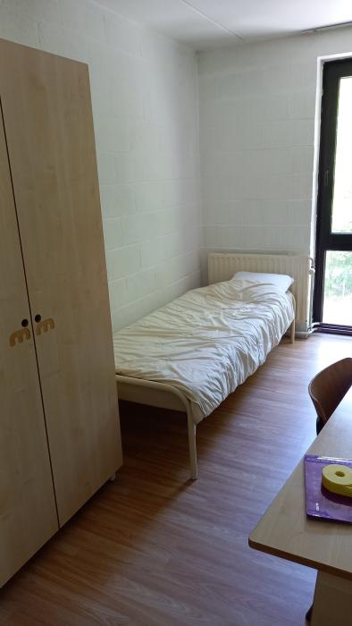 Student room