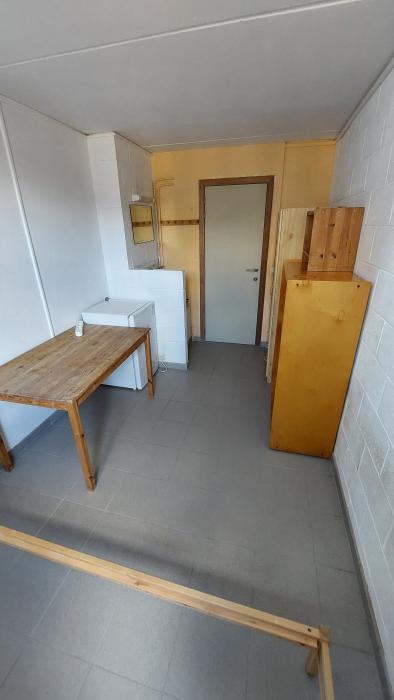 合租房 10 m² 在 Louvain-La-Neuve Centre