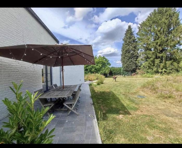 Shared housing 12 m² in Louvain-La-Neuve Centre
