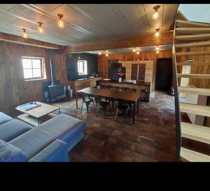 Shared housing