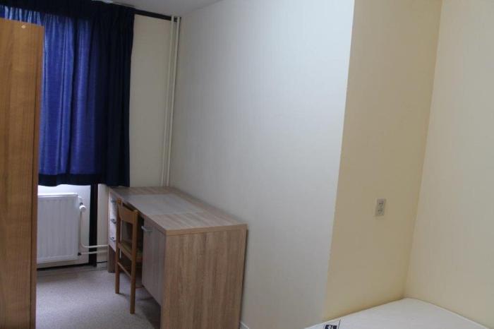 Student room