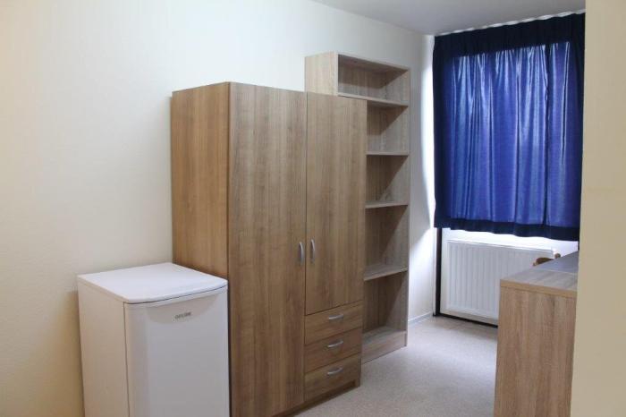 Student room 11 m² in Louvain-La-Neuve L'Hocaille