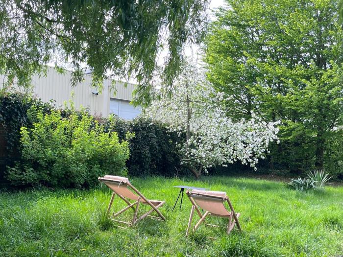 garden
