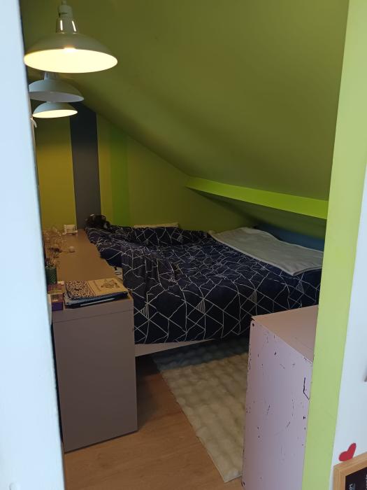 Chambre 1