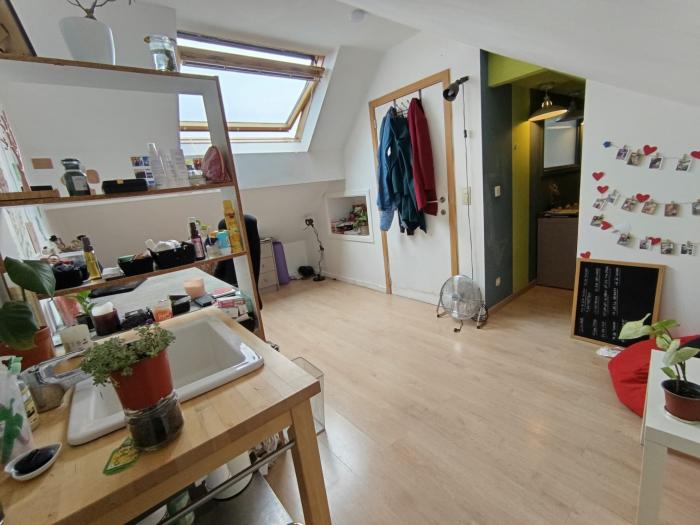 Chambre 1