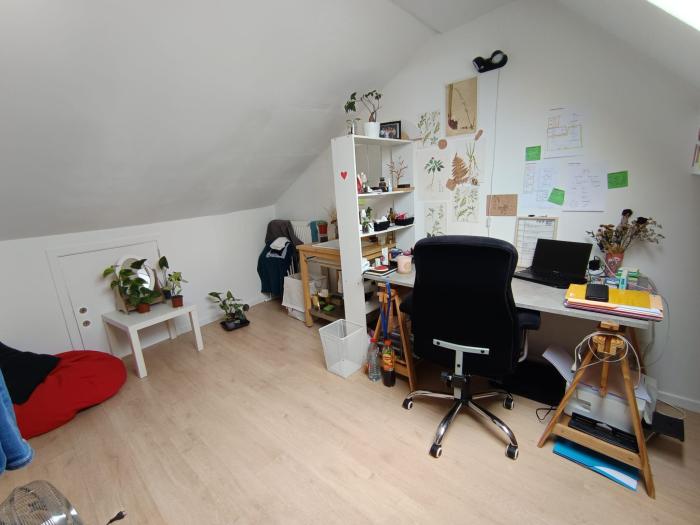 Chambre 1