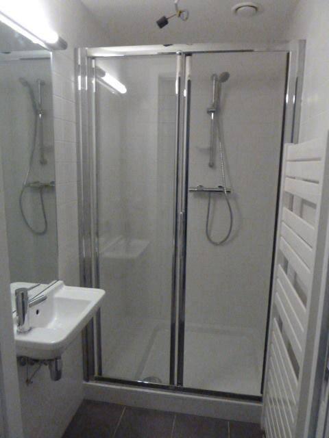 Chambre en résidence