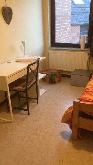Shared housing