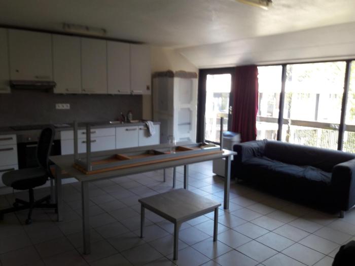 Student room