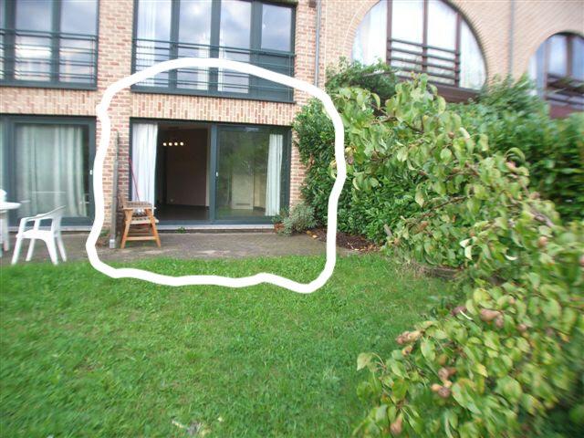 Apartment 38 m² in Louvain-La-Neuve Les Bruyères