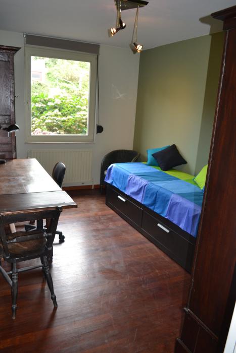 Studio 18 m² à Louvain-La-Neuve L'Hocaille