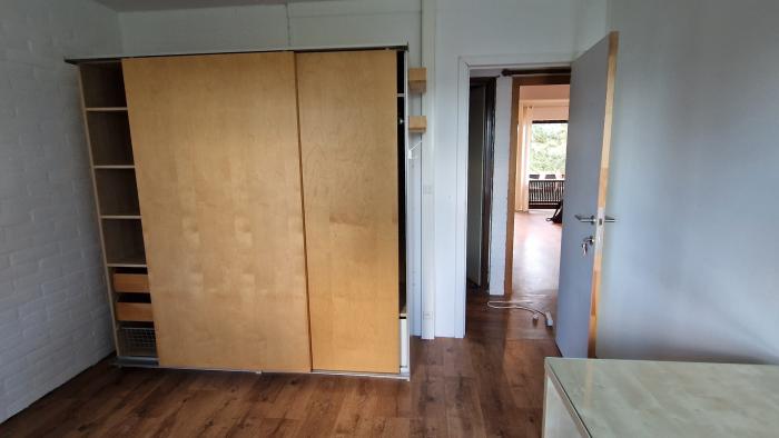 Chambre 14m2