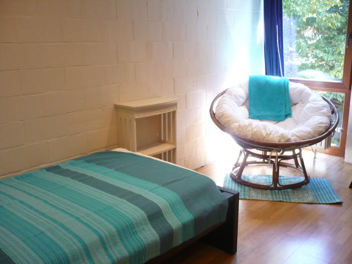 Kot chez l'habitant 12 m² à Louvain-La-Neuve Biéreau