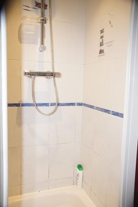 Salle d'eau