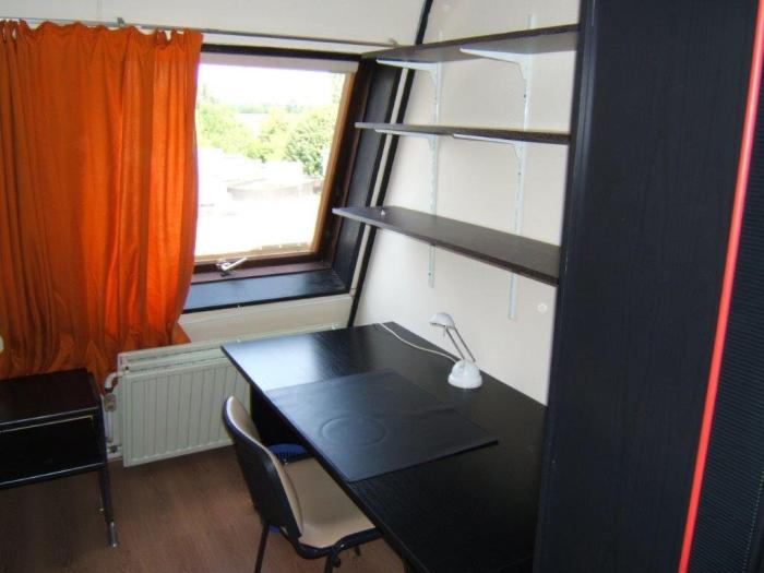 Kot 12 m² à Louvain-La-Neuve L'Hocaille
