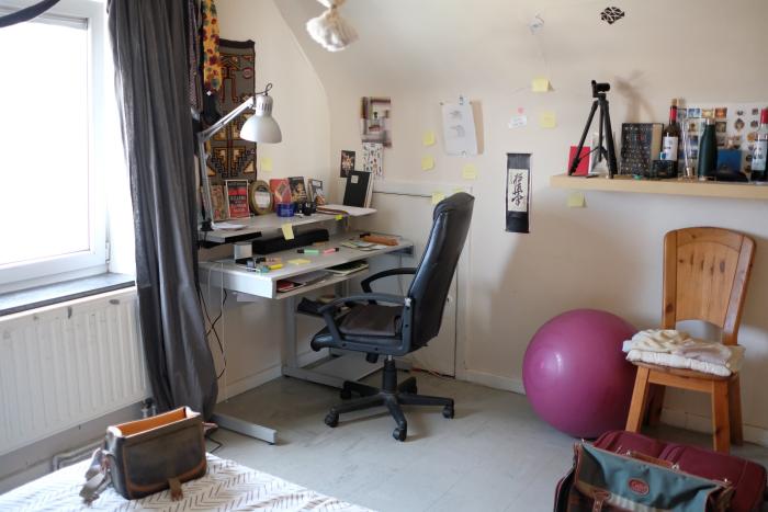 Chambre