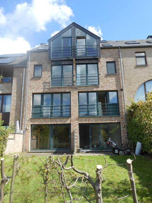 House 190 m² in Louvain-La-Neuve Les Bruyères