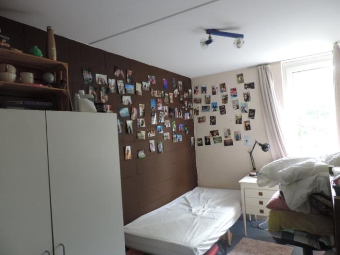 Student room