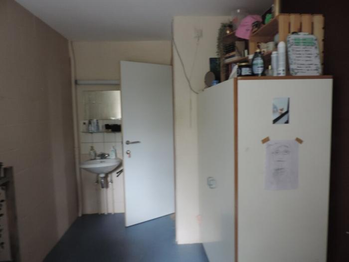 Student room