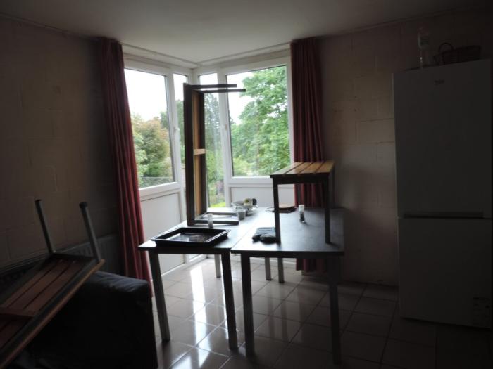 Student room