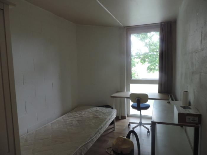 Student room