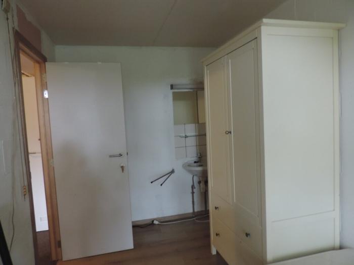 Student room