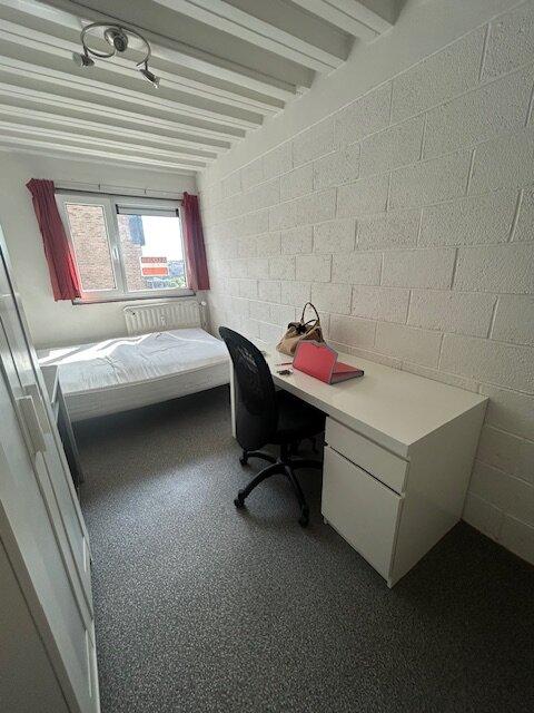 Kot 12 m² à Louvain-La-Neuve Blocry