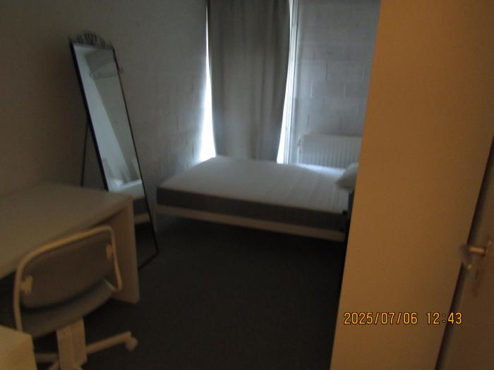 Marjolaine Chambre