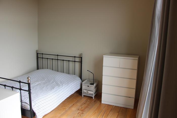 Chambre 1