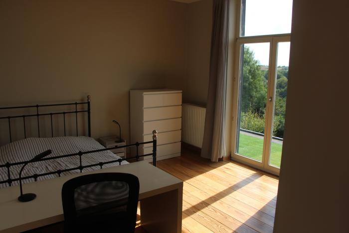 Chambre 1
