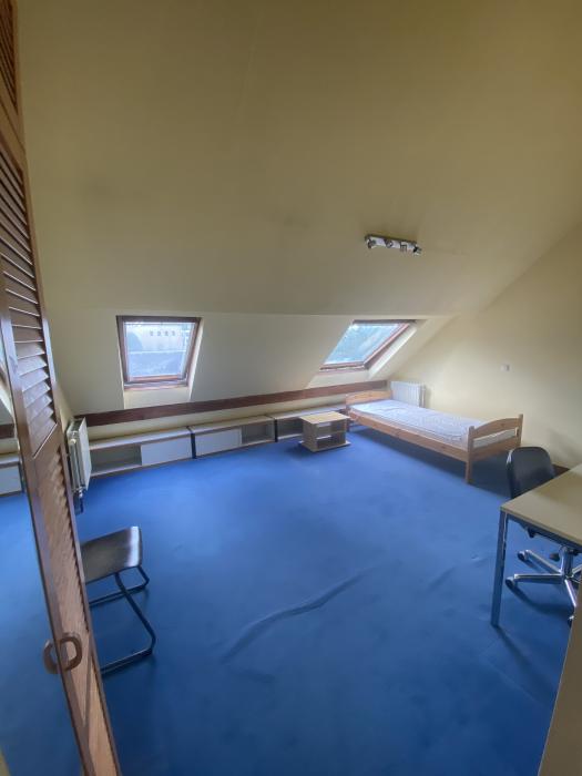 Kot chez l'habitant 18 m² à Louvain-La-Neuve Biéreau