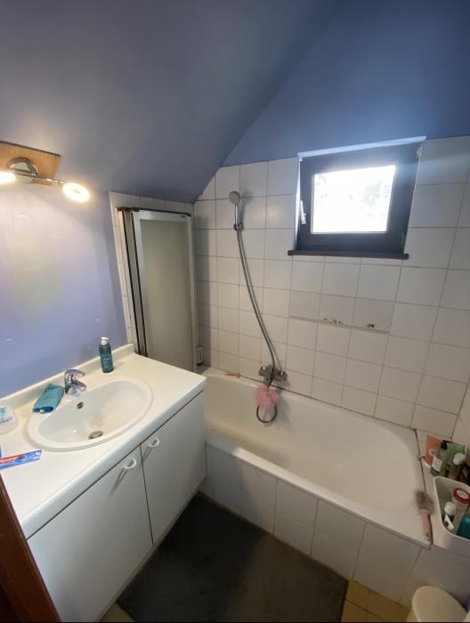 Kot chez l'habitant