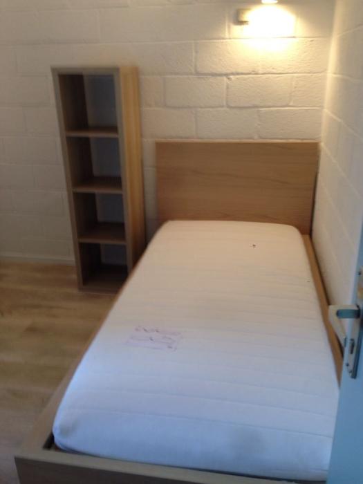 Student room