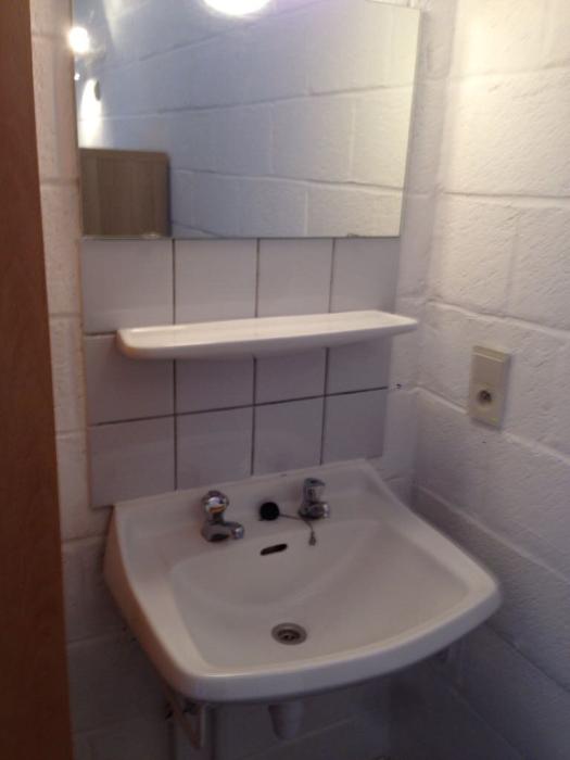 Student room