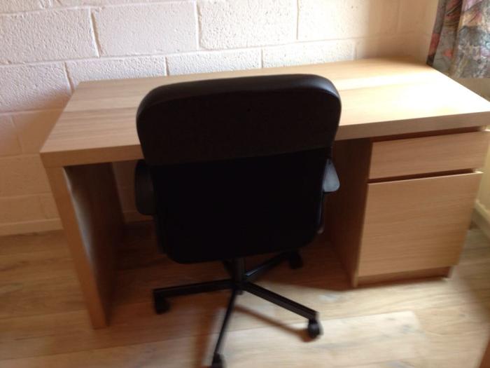 Student room
