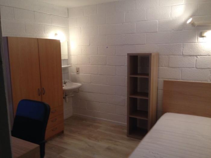 Student room