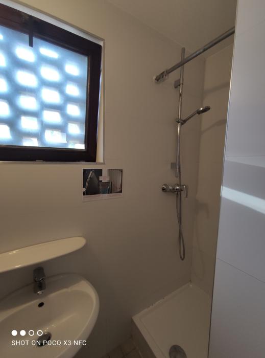 Student room
