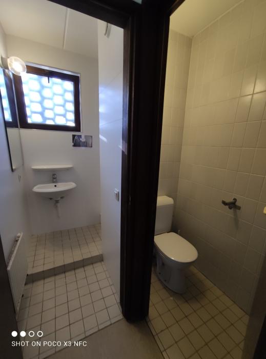 Student room