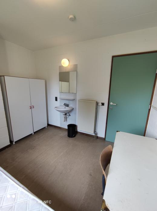Student room