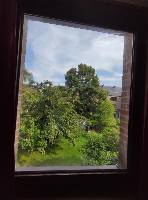 Student room