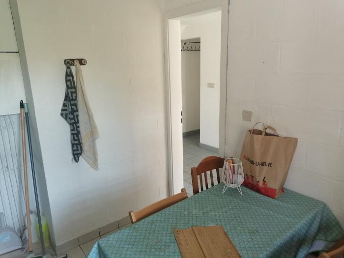 Kot chez l'habitant 60 m² à Louvain-La-Neuve Blocry