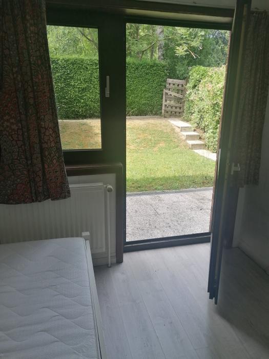 Kot chez l'habitant