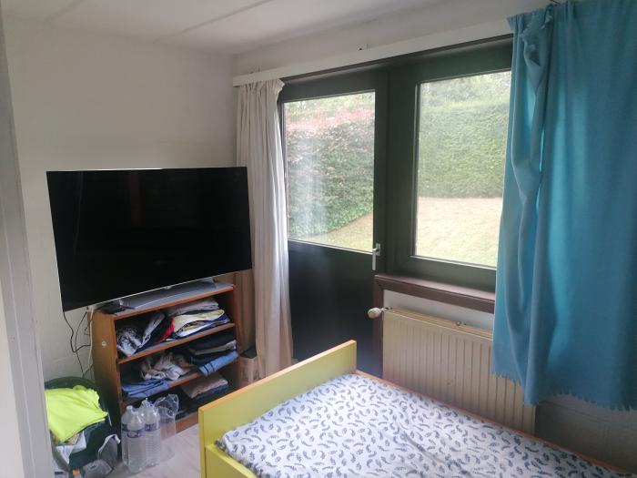 Kot chez l'habitant