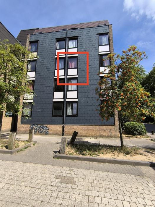 Kot 10 m² à Louvain-La-Neuve Blocry